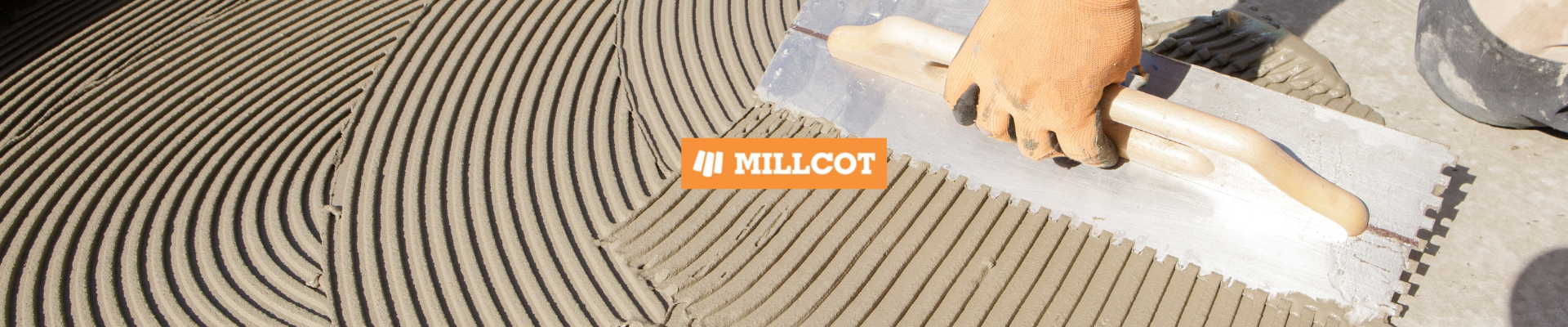 Uncoupling and waterproofing membranes collection