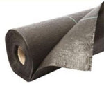 Geotextile Weed Control Membrane Woven