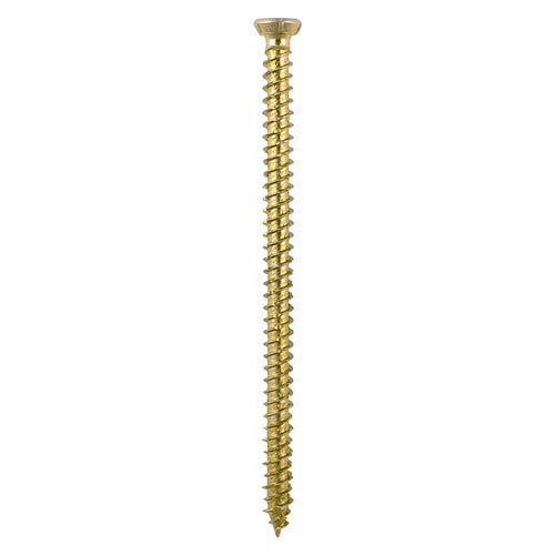 Concrete Masonry Screws