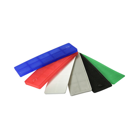 Assorted Glazing Packers Bag 200