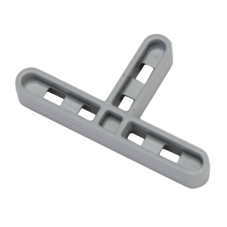 Rubi Tile Spacers — alternative packshot showing a different gauge from the spacer range.