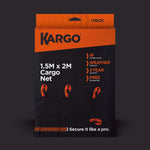 Kargo 1.5M x 2.2M Trailer Net