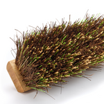 Buffalo 13'' Stiff Bassine Mix Scavenger Broom Head
