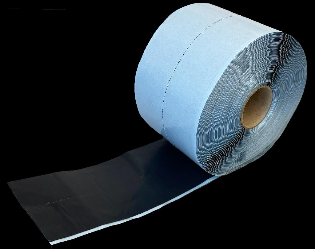 Self-Adhesive Tanking Tape