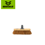 Buffalo 12'' Soft Coco Sweeper Broom Head