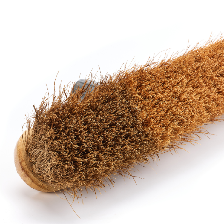 Buffalo 18 Inch Soft Coco Platform Broom Head