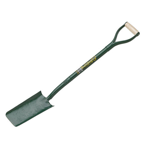 Bulldog All Metal Cable Laying Shovel 28" MYD