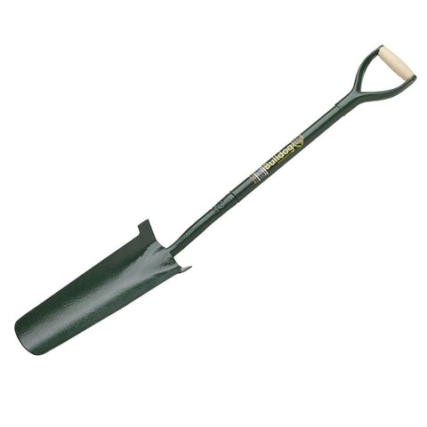 Bulldog All Metal 16" Newcastle Drainer 28" MYD