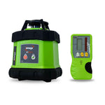 Imex E60 Rotating Laser Level Kit