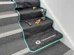 TradeTidy Work Mat Long/Stair Runner - 3000mm x 650mm