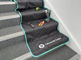 TradeTidy Work Mat Long/Stair Runner - 3000mm x 650mm