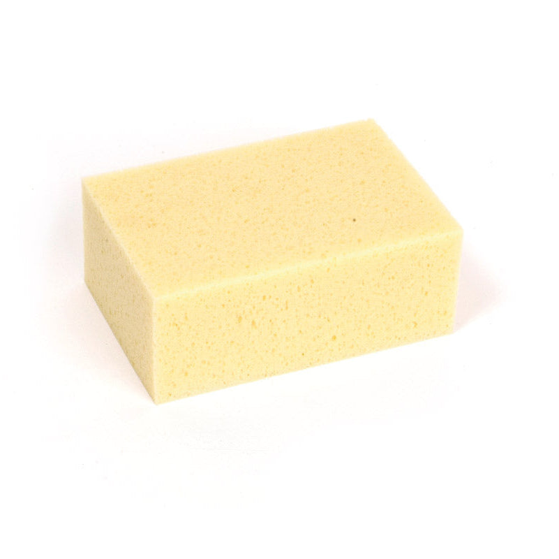 Pro Hydro Sponge Trade Box of 50 - Tile Grout Cleaning Sponges