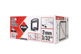Rubi Delta Tile Levelling System