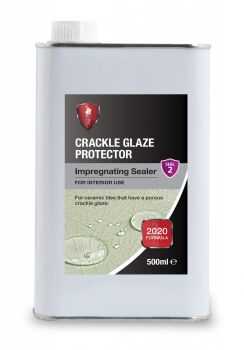 LTP Crackle Glaze Protector 500ml