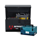 Armorgard Oxbox