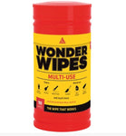 Everbuild Wonder Wipes