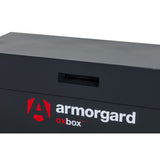 Armorgard Oxbox