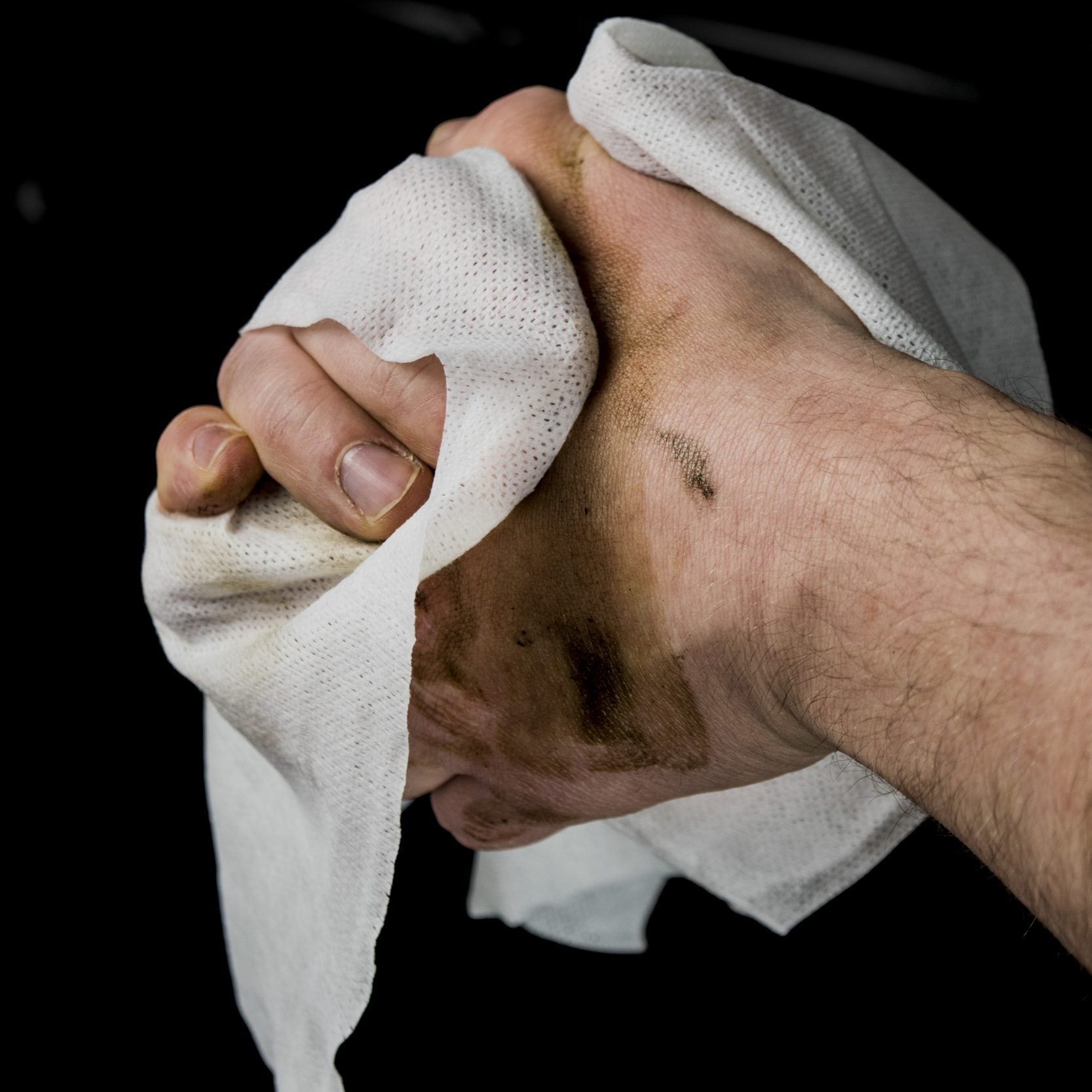 Ultragrime Pro Multiuse Wipes