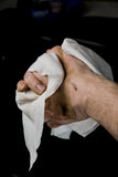 Ultragrime Pro Multiuse Wipes