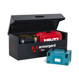 Armorgard Oxbox