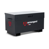 Armorgard Oxbox