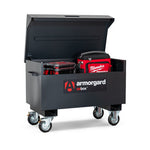 Armorgard Oxbox