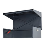 Armorgard Oxbox