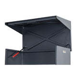 Armorgard Oxbox