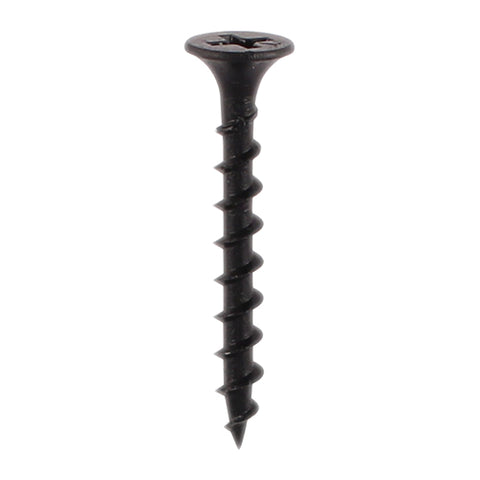 Course Thread Drywall Screws