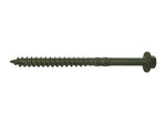 Hex Head Timber Fixing Screws - Exterior