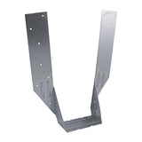 Timber Hangers - No Tag - Galvanised
