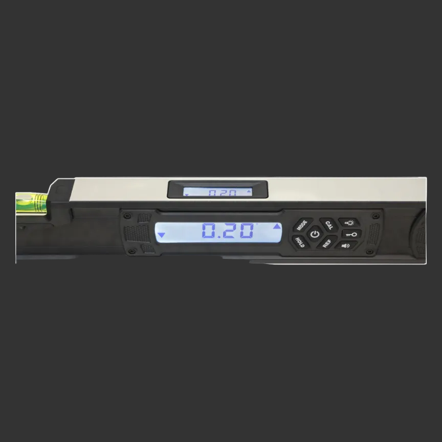 Grettz GL120 Digital Level 1200mm
