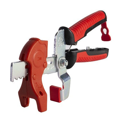 Rubi Delta fast-fix pliers — installation tool for tensioning the Delta levelling strips.