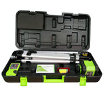 Imex E60 Rotating Laser Level Kit