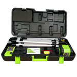 iMEX E60 Rotating Laser Level Kit