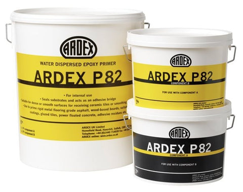 Ardex P 82 Primer