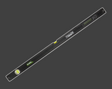 Grettz GL120 Digital Level 1200mm