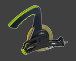 Grettz Nylon Coated Steel Tape Measures