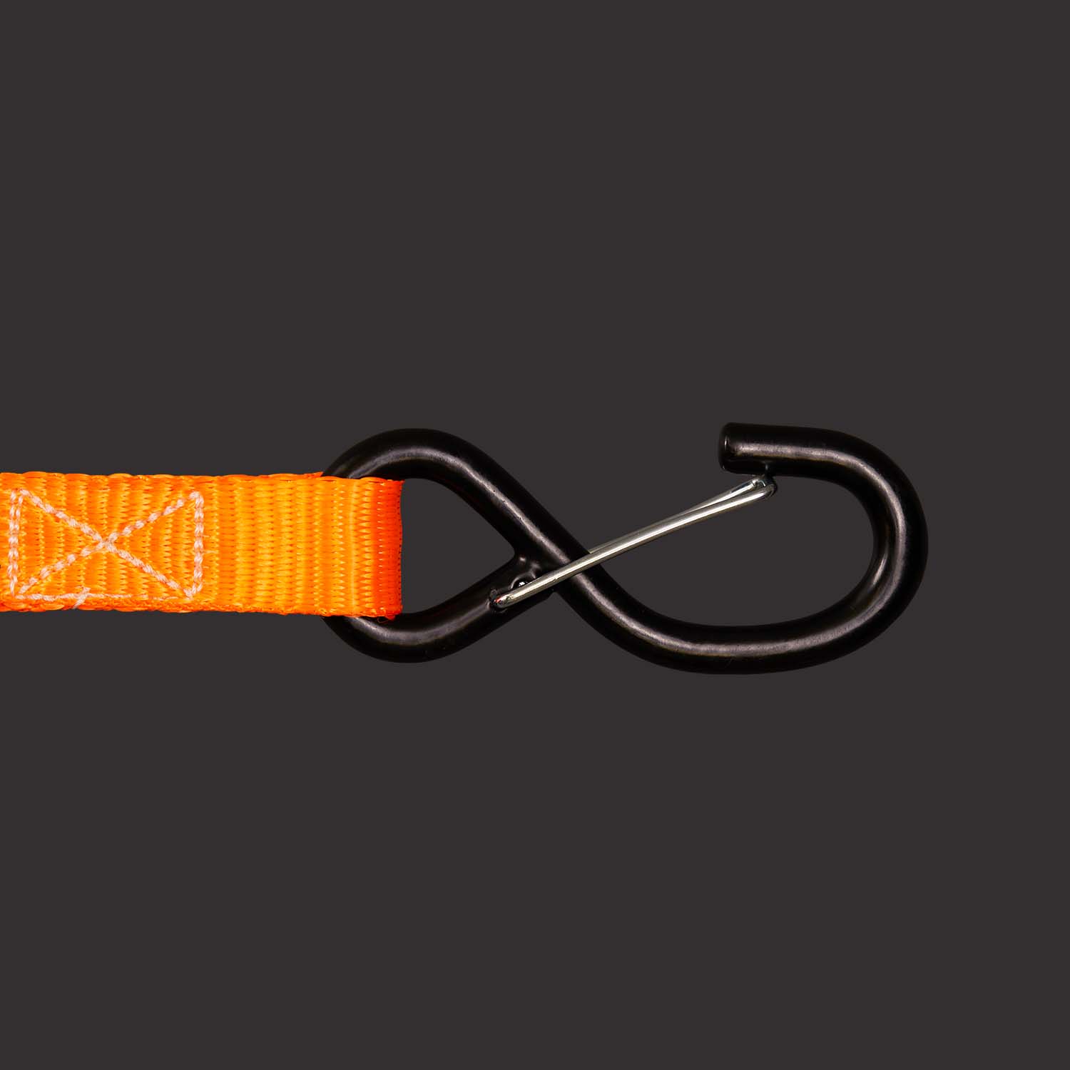 Kargo 4M Light Duty Ratchet Straps