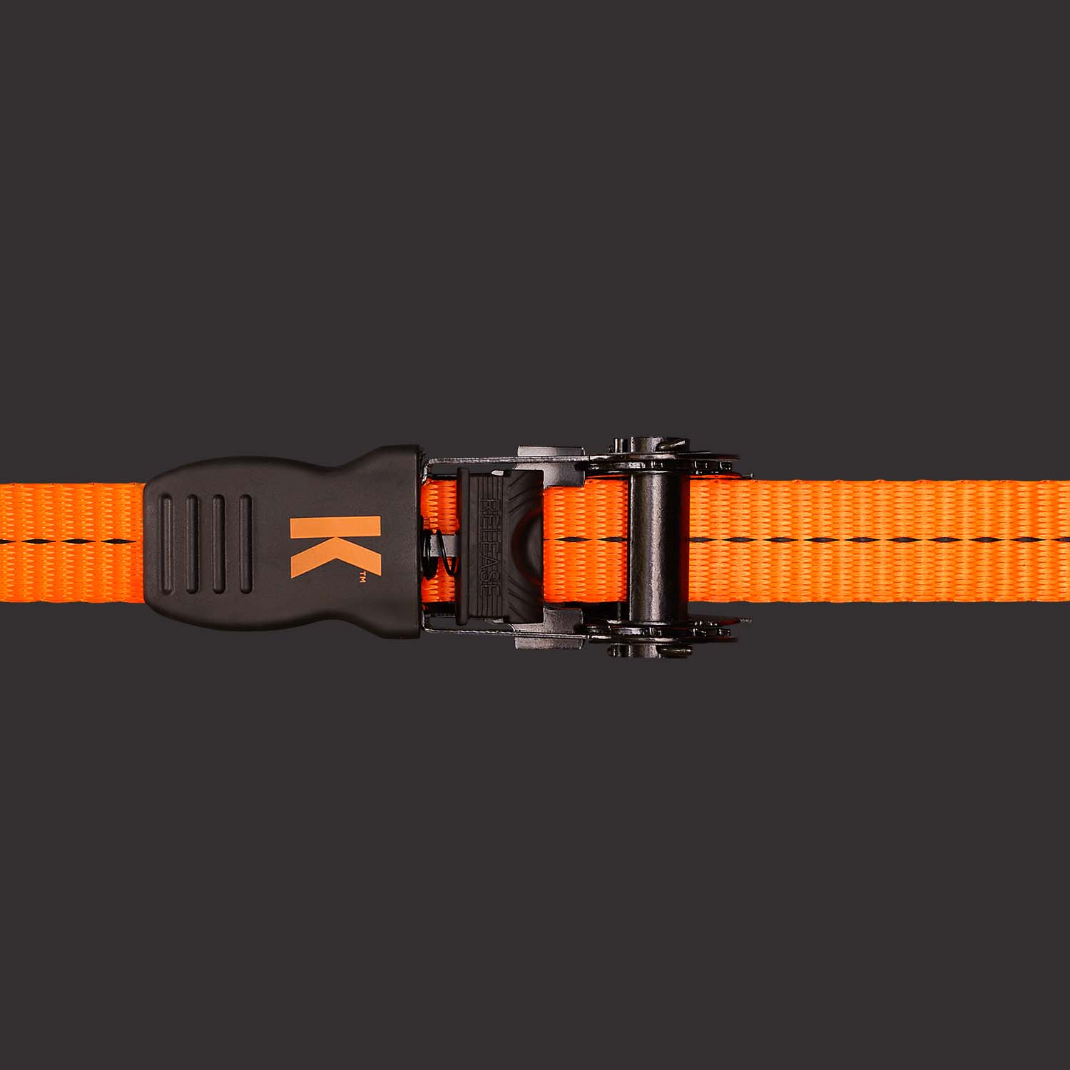 Kargo 4M Light Duty Ratchet Straps