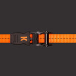 Kargo 4M Light Duty Ratchet Straps