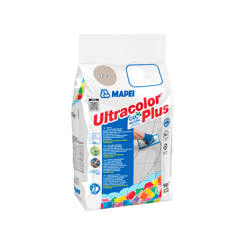 Mapei Ultracolor Plus Tile Grout