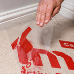 Carpet Protector Film