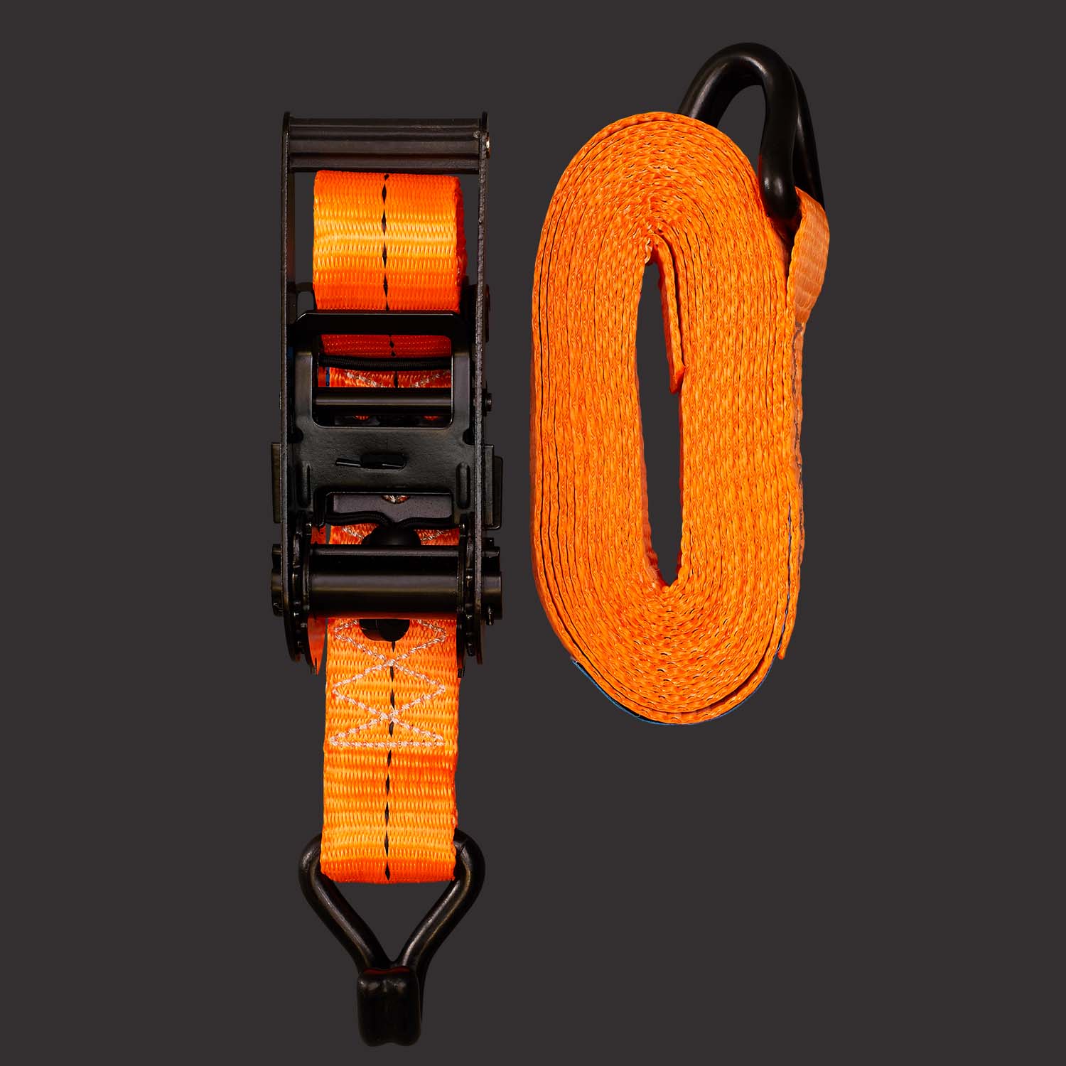 Kargo 5M Medium Duty Ratchet Straps