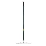 Bulldog Aluminium Concrete Placer Rake
