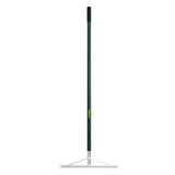 Bulldog Aluminium Concrete Placer Rake