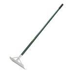 Bulldog Aluminium Concrete Placer Rake