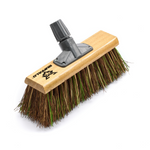 Buffalo 13'' Stiff Bassine Mix Scavenger Broom Head