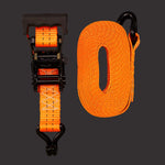 Kargo 6M Heavy Duty Ratchet Strap