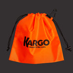 Kargo 6M Heavy Duty Ratchet Strap